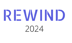 Featured image of post 2024 Rewind