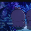 Chiikawa The Secret of the Mermaid Island