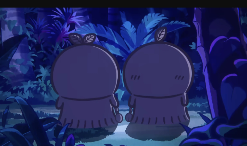 Featured image of post Chiikawa The Secret of the Mermaid Island