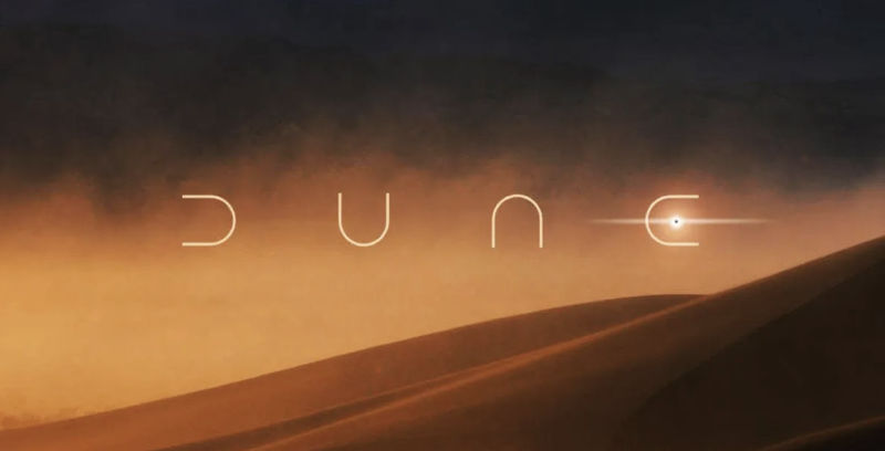 Featured image of post Dune