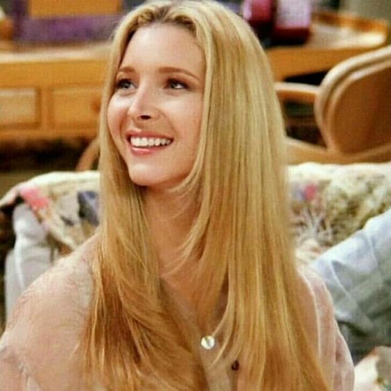 Phoebe Buffay