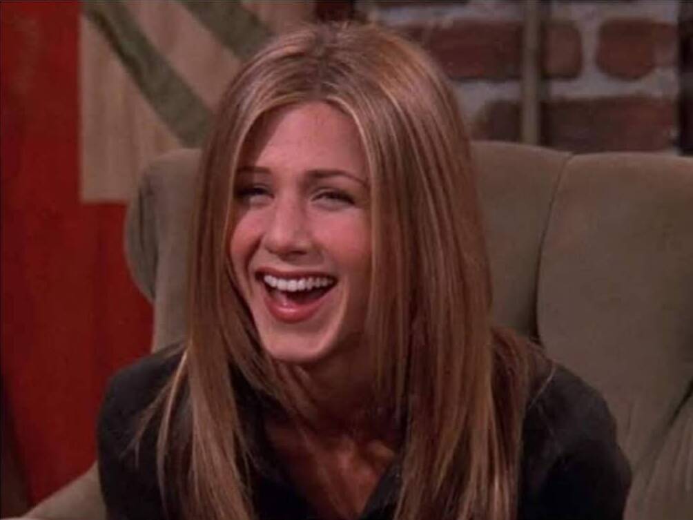 Rachel Green