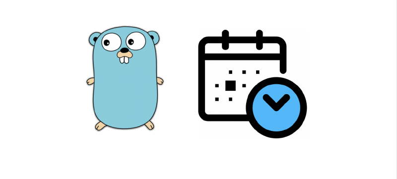 Featured image of post Use Go to develop a price increaser cronjob in a Javascript project