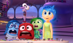 Featured image of post Inside Out 2