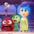 Inside Out 2