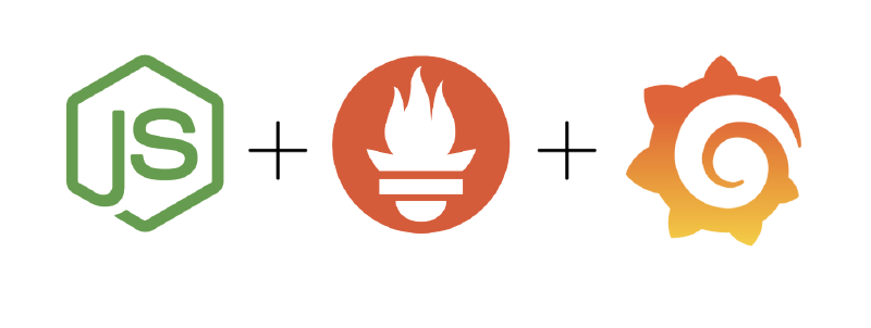 Featured image of post Nodejs APP Monitoring with Prometheus & Grafana (& a little Locust)