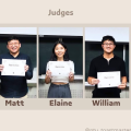 Toastmaster Judge Experience