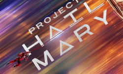 Featured image of post Project Hail Mary